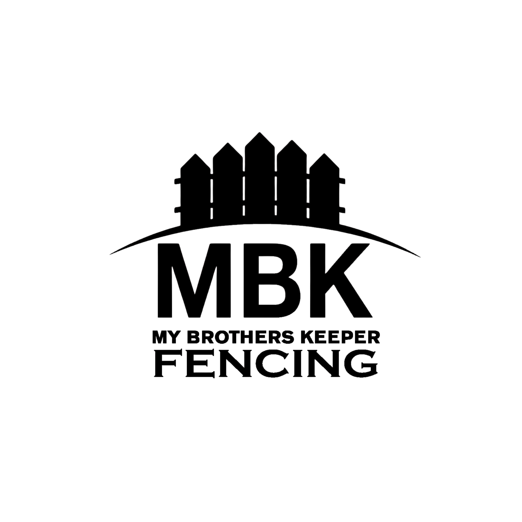 MBK Fencing Logo